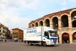 Iveco EuroCargo Hybrid 2008 года